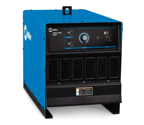 MÁY HÀN HỒ QUANG CHÌM MILLER - MODEL: SUBARC DC 650 DIGITAL